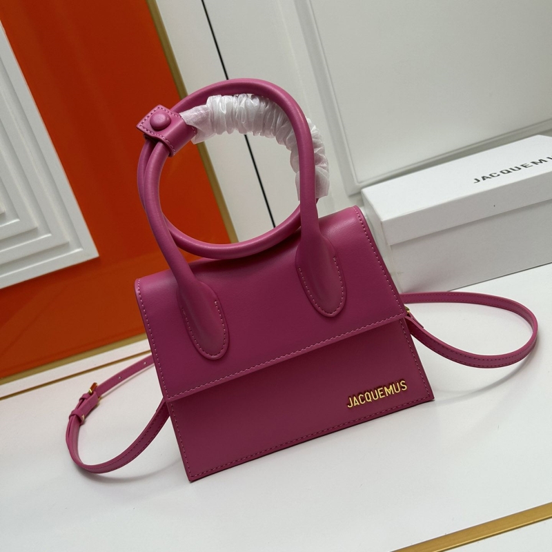 Jacquemus Top Handle Bags